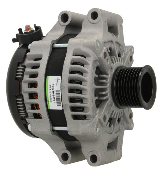 Alternator FOR BMW 135 M135 435 535 640 X3 xDrive35i xDrive40i X5 X6 3.0 Petrol - view 2