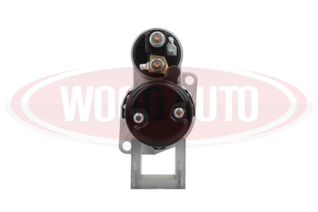 Starter Motor FOR Ruggerini Marine MD19 Diesel Valeo Lucas Bosch - view 5