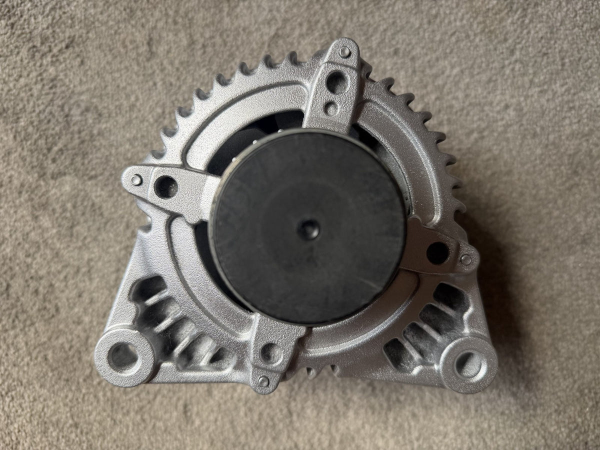 Alternator FOR Citroen DS Fiat Peugeot Vauxhall 1.2 Petrol 1.5 Diesel THP VTi - view 4
