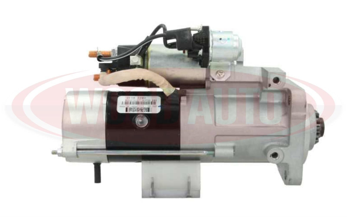 Starter Motor FOR Volvo FE FL FL11 FLH FLL Series 7.1 Hybrid & Diesel - view 10