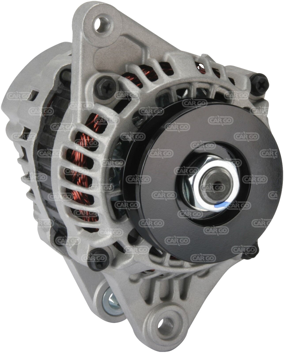 Alternator FOR Case Caterpillar Cub Cadet Doosan Ingersoll-Rand Vetus Marine L3E - view 3