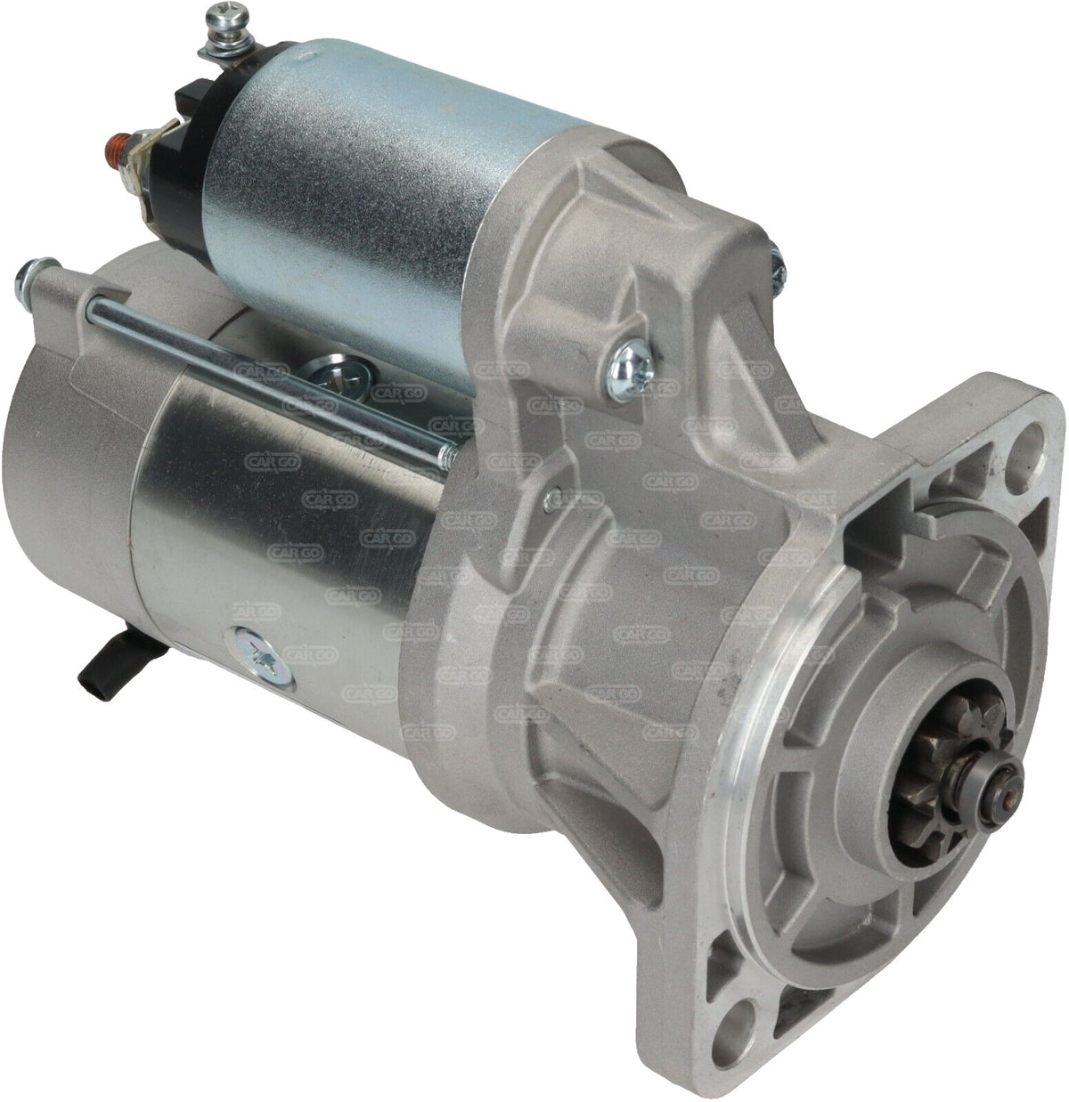 Starter Motor FOR Daewoo Hyster P40 P60 Forklift Isuzu KBD Diesel Hitachi