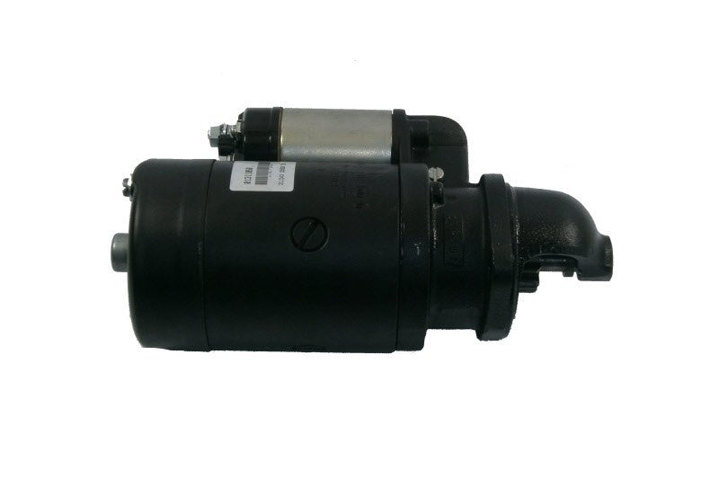 Starter Motor FOR Bomag Farymann Hatz Gueldner Holder O&K Bungartz U. Pesch - view 4