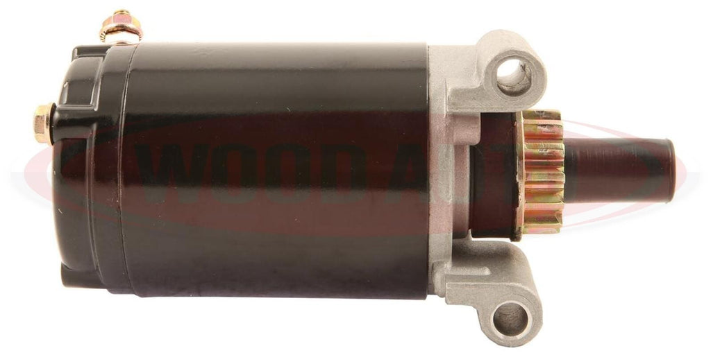 Starter Motor FOR Cub Cadet Johnson Marine United Technologies John Deere Kohler - view 7
