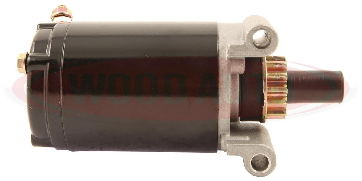 Starter Motor FOR Cub Cadet Johnson Marine United Technologies John Deere Kohler - view 7