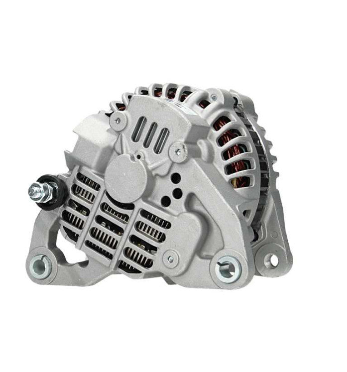 Alternator FOR Mazda 6 2.0 Diesel Di RF5C 1998cc GG GY LW Mitsubishi Lucas Delco - view 6