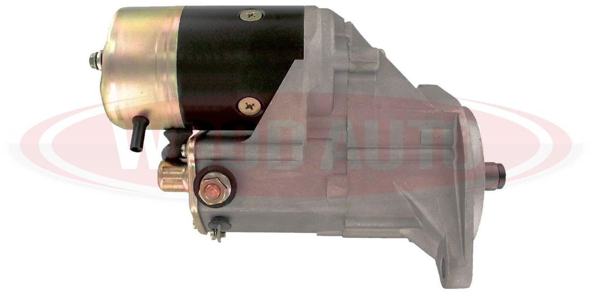 Starter Motor FOR Komatsu Forklift Excavator FD40 FD50 Forklift 7.0 T - view 6