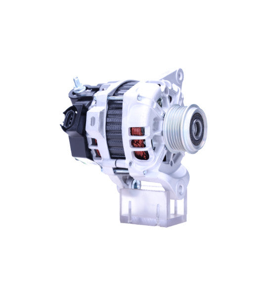 Alternator FOR Hyundai i10 1.0 Kia Picanto 1.0 Petrol G3LA B3LA Bi-Fuel LPG - view 2