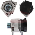 Alternator FOR Ford 5000 6000 7000 8000 Series New Holland Agricultural Diesel