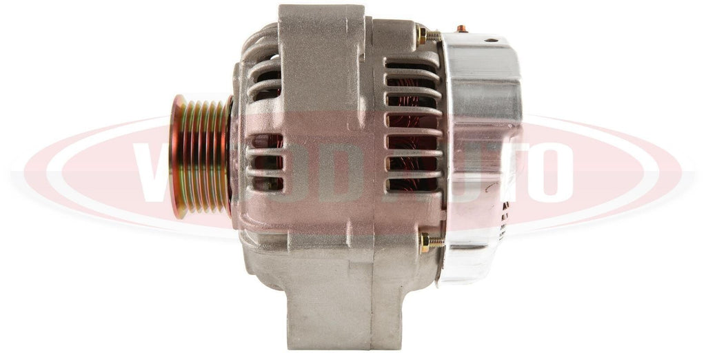 Alternator FOR Toyota Land Cruiser 100 4.6 Land Cruiser 4.7 Petrol Lexus LX470 - view 6