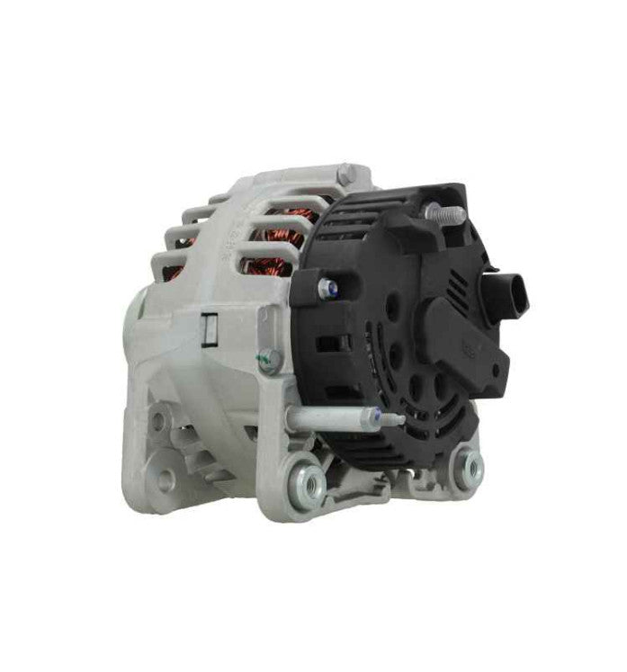 Alternator FOR Audi A4 A6 1.9 Diesel VW Passat 1.9 2.0 Diesel TDi 1995-2005 - view 7