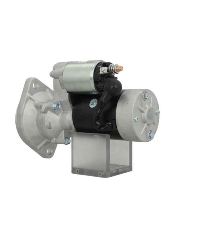 Starter Motor FOR Hitachi John Deere Komatsu New Holland Takeuchi Yanmar 3TNV88 - view 8