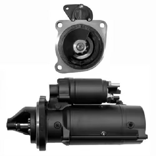Starter Motor FOR New Holland Fiat L TL Series L95 L65 L60 L75 L85 Diesel