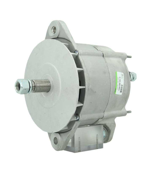Alternator FOR Case International NEW Holland TG230 TG250 TG285 135A 12V Diesel - view 7