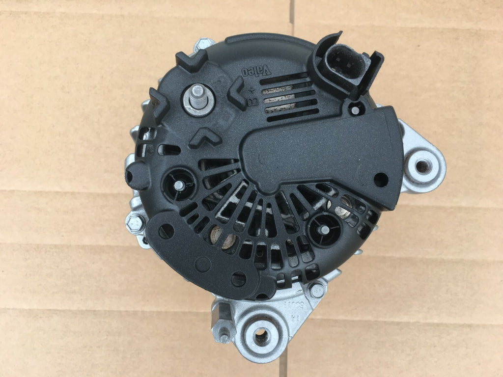 Alternator FOR A1 A3 TT Audi Seat Alhambra Ibiza Skoda VW Caddy Golf 1.6 2.0 TDi - view 3