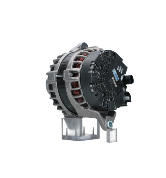 Alternator FOR Iveco Daily 35C14 MK6 210 AMP 0125811043 0125811044 0125811138 - view 6
