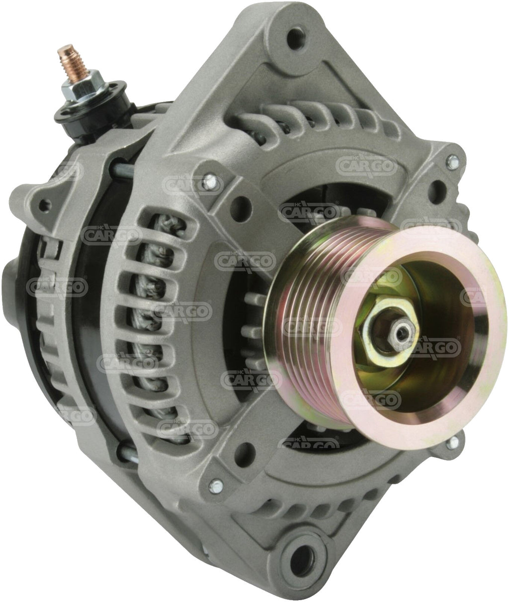 Alternator FOR John Deere Agricultural Sprayers Denso Cargo Remy Lucas Wood Auto - view 3
