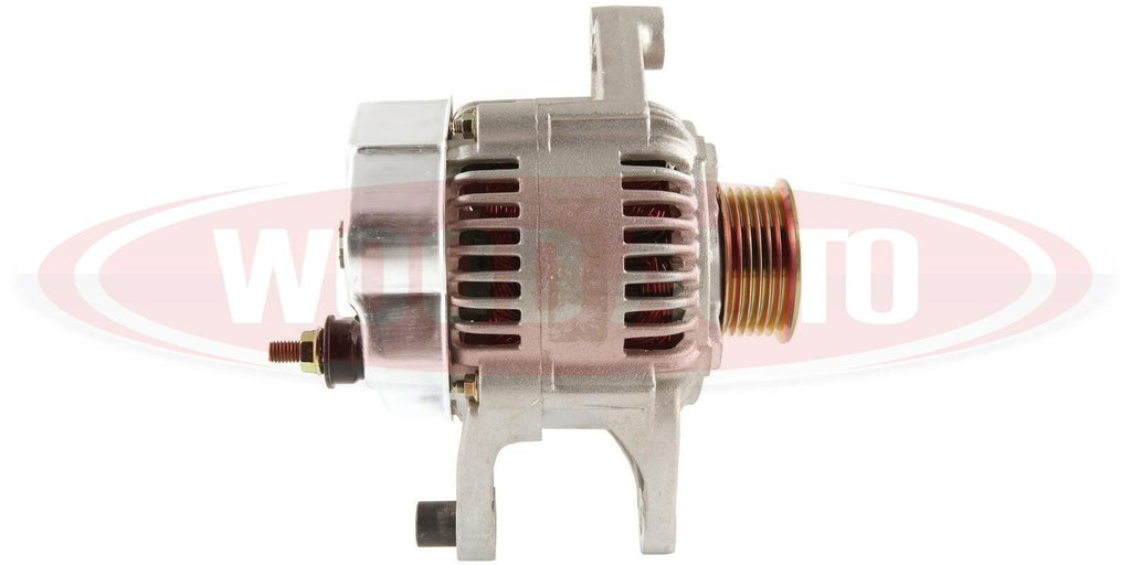 Alternator FOR Jeep Cherokee 4.0 V6 Bosch Denso Chrysler Wood Auto Dixie - view 5