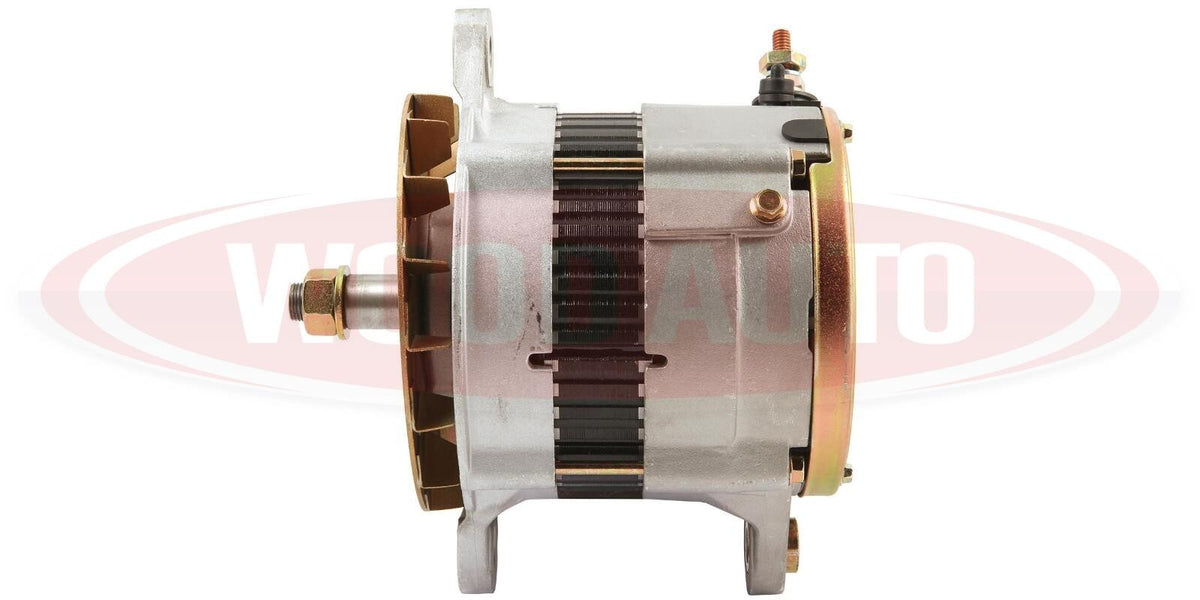 Alternator FOR Caterpillar Cummins Denso Delco Remy HC-Cargo 24 Volt 65 AMP - view 6