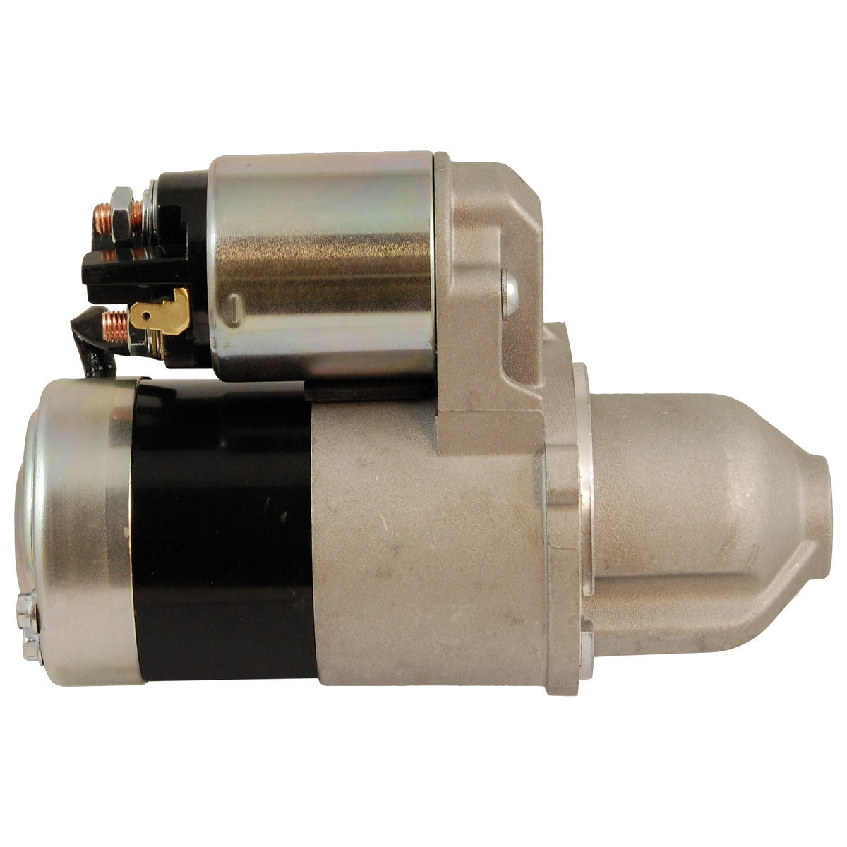 Starter Motor FOR Mitsubishi Motor New Holland L L250 Onan - view 9