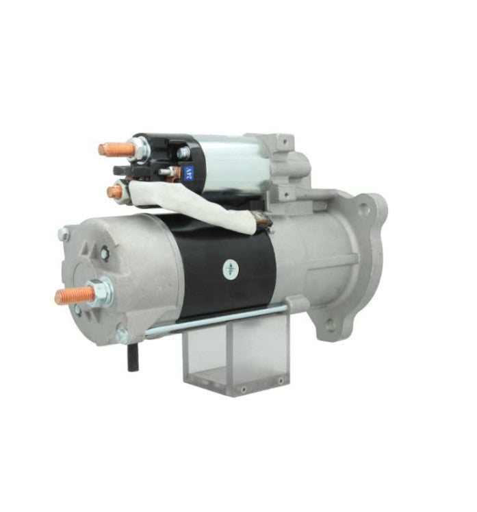 Starter Motor FOR Renault Trucks (Renault V.I.) Mitsubishi M009T80071 M009T80272 - view 5