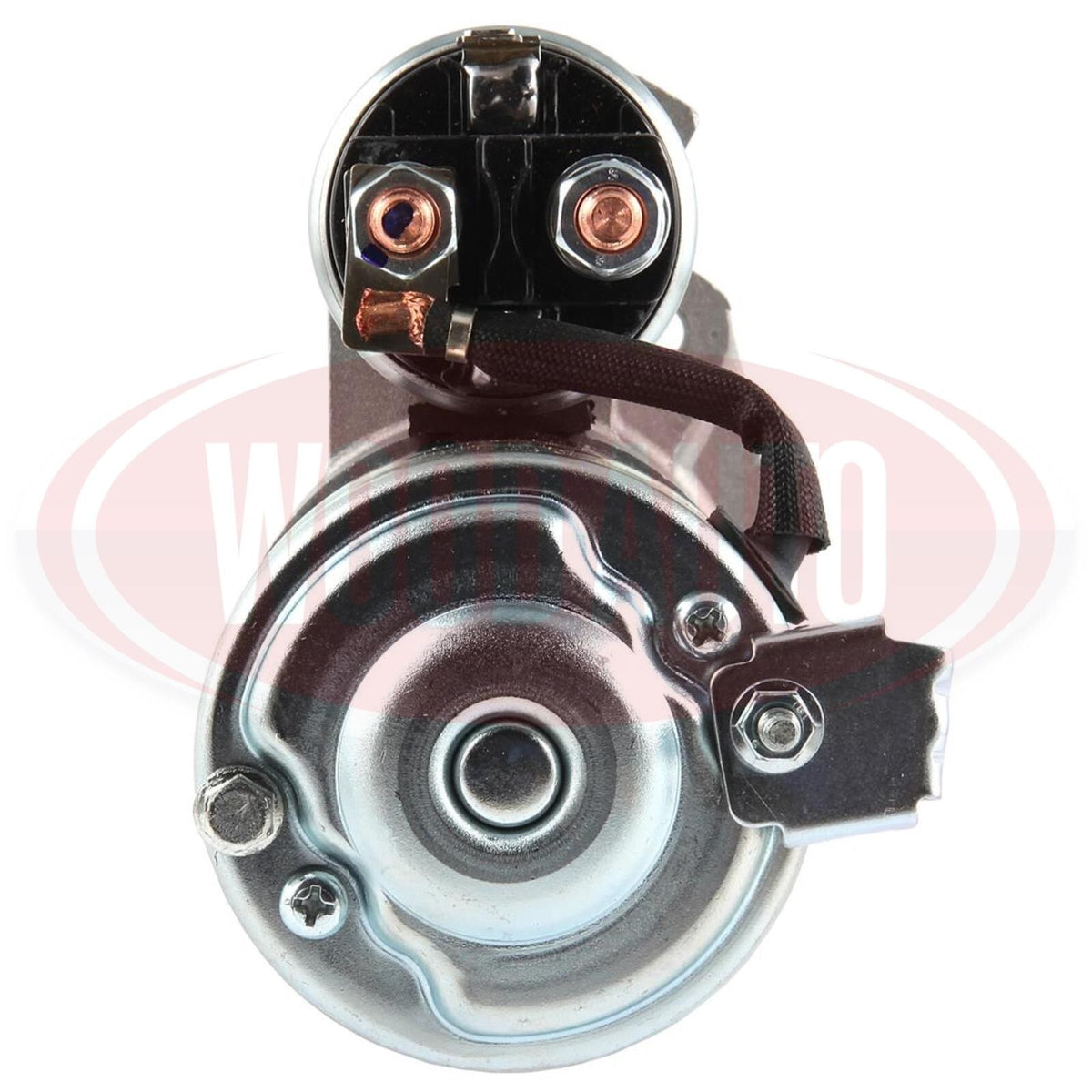 Starter Motor FOR Jeep Cherokee 3.7 Petrol EKG KJ 3700cc Chrysler - view 4