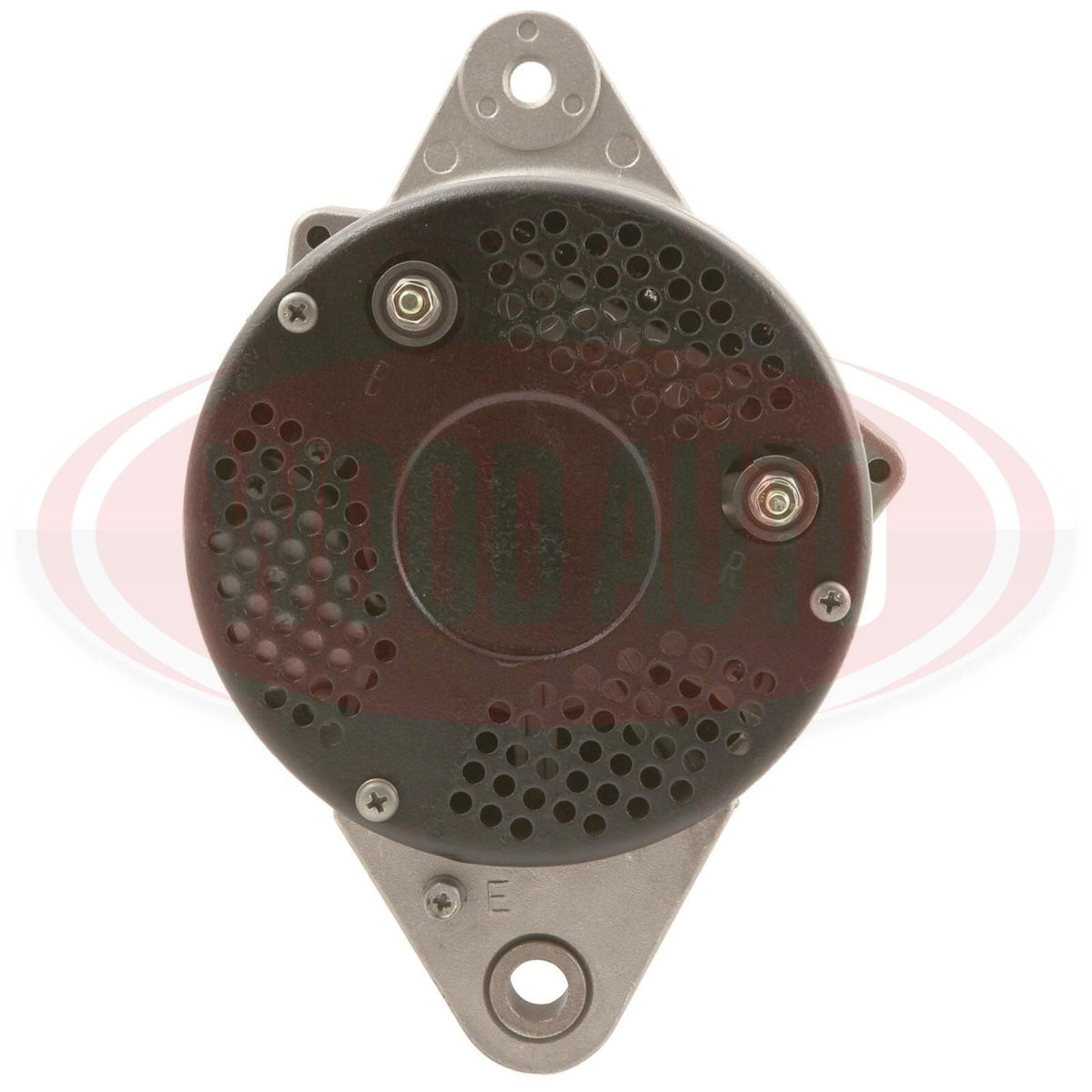 Alternator FOR Daewoo Komatsu Nikko Excavator Industrial 24 Volt 60 AMP 8 Groove - view 5