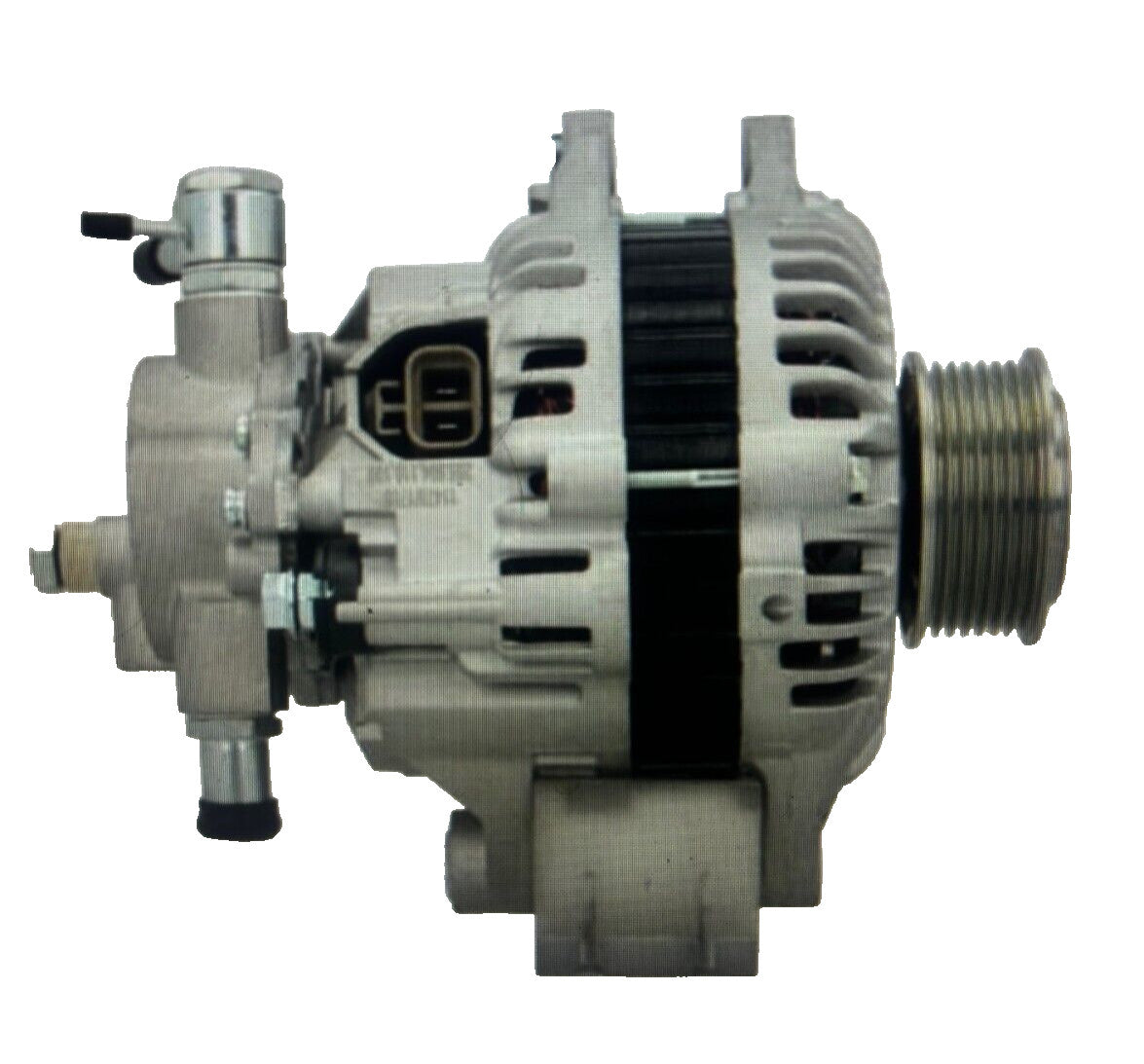 Alternator FOR Hyundai H-1 Starex 2.5 Kia Sorento 2.5 Diesel D4CB CRDi - view 4