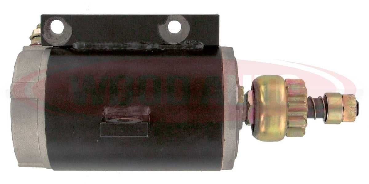 Starter Motor FOR Johnson Arco Marine OMC United Technologies Bombardier 60-75hp - view 6