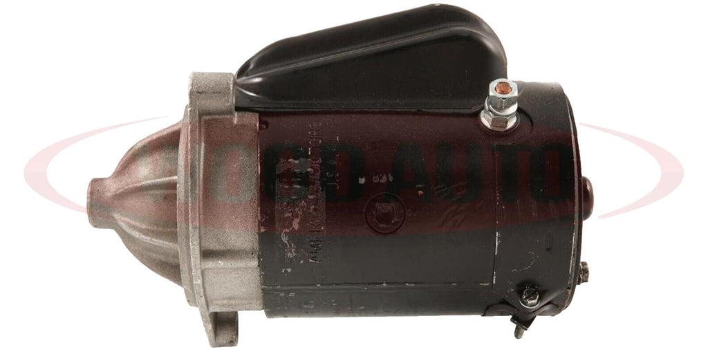 Starter Motor FOR Ford Lincoln Mercury 5.8 6.6 7.0 7.5 Petrol NEW Holland Delco - view 6