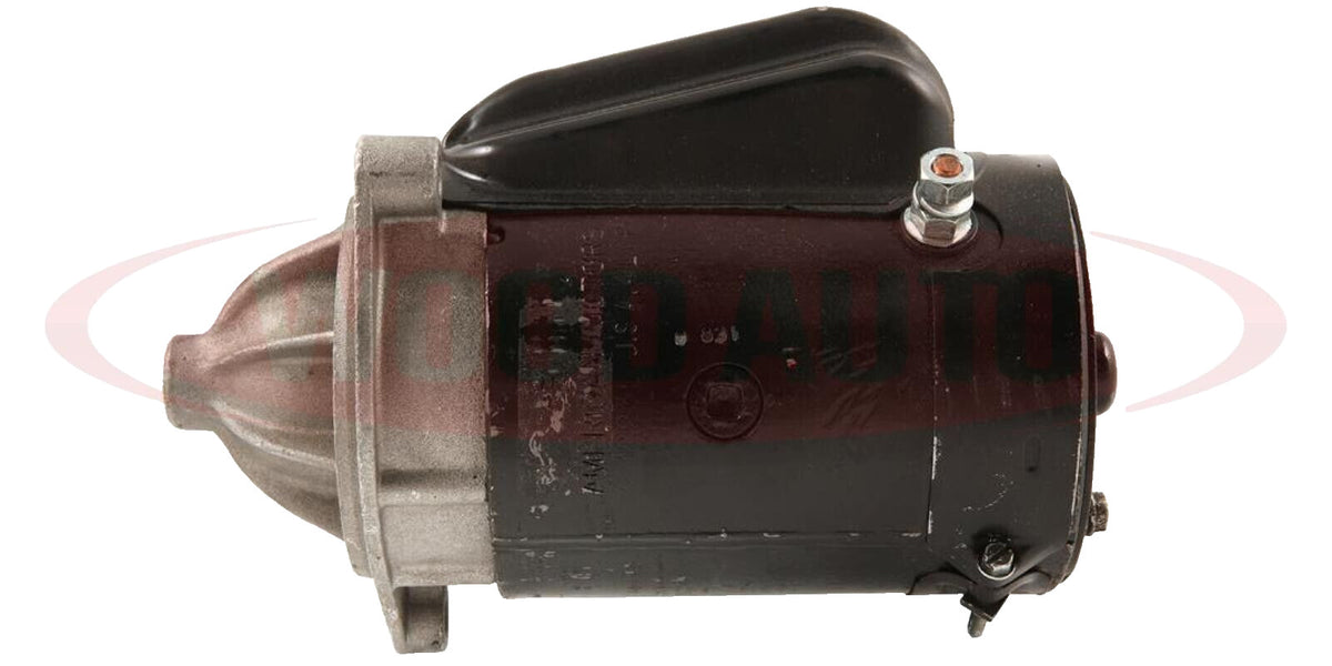 Starter Motor FOR Ford Lincoln Mercury 5.8 6.6 7.0 7.5 Petrol NEW Holland Delco - view 6