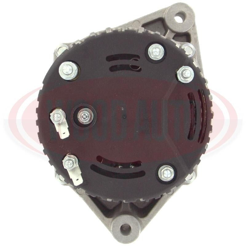 Alternator FOR JCB JCB444 JCB444T JCB444TA JCB448 Valtra 620DS 620DW 634DA 634DS - view 5