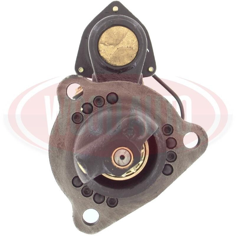 Starter Motor FOR 42MT Caterpillar Case Cummins Clark Fork Lift John Deere - view 3