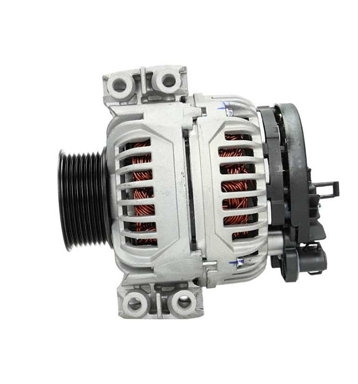 Alternator FOR Scania 4 series bus Diesel L P G R S T series Touring - view 10