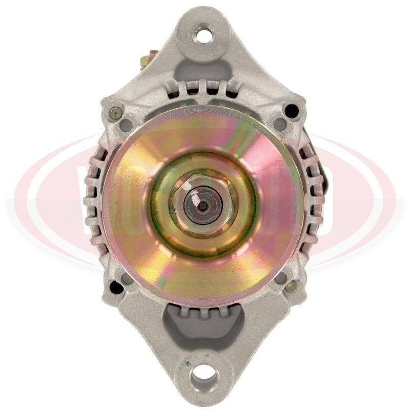 Alternator FOR Kubota V1502 Yanmar 2TN66E 3TNA72 Bobcat John Deere Toyota - view 3