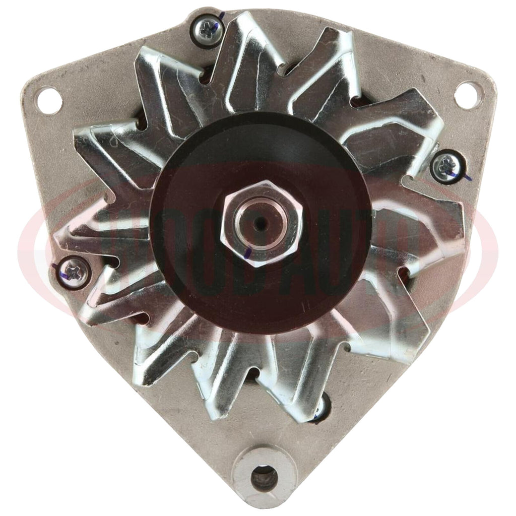 Alternator FOR Agco Allis Atlas Copco Bomag Case Caterpillar Deutz-Fahr Fendt - view 3