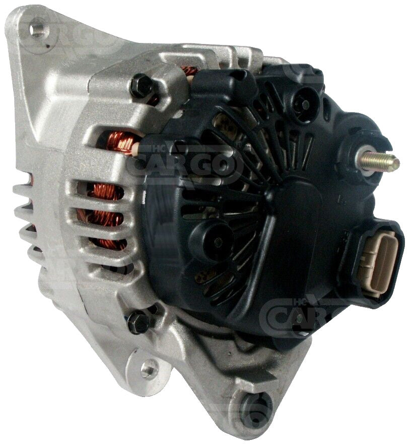 Alternator FOR Hyundai Trajet Santa Fé Highway Van 2.0 Santa Fé 2.4 Petrol - view 2