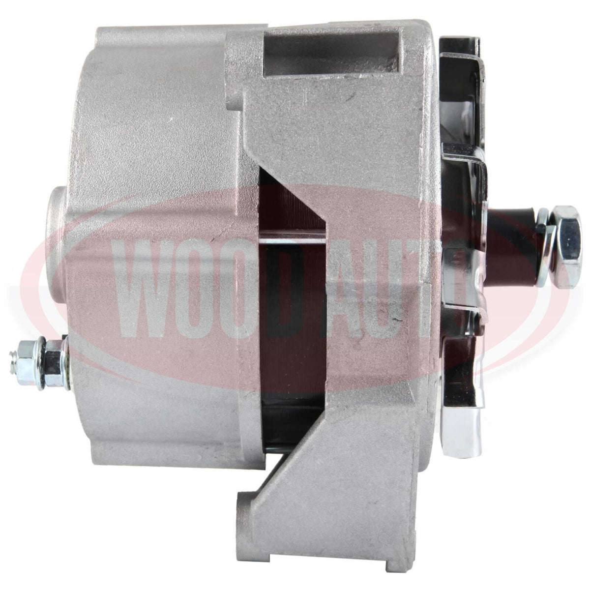 Alternator FOR Bomag Clark Deutz Fendt Gehl Genie Hamm Hurlimann Lamborghini - view 7