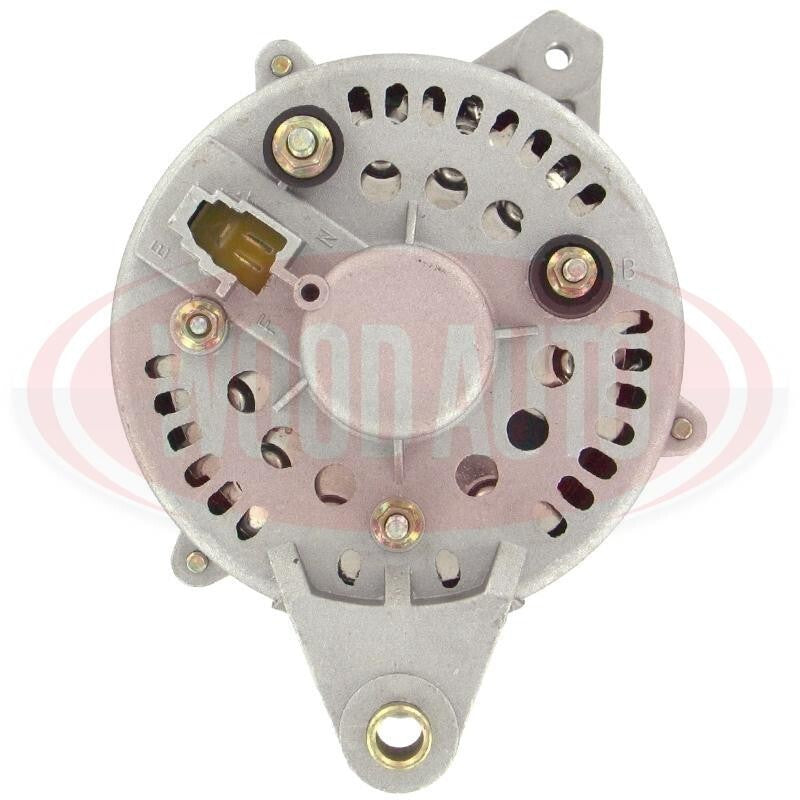 Alternator FOR Toyota Ford Lift Truck Land Cruiser Denso Prestolite Lucas Hyster - view 4
