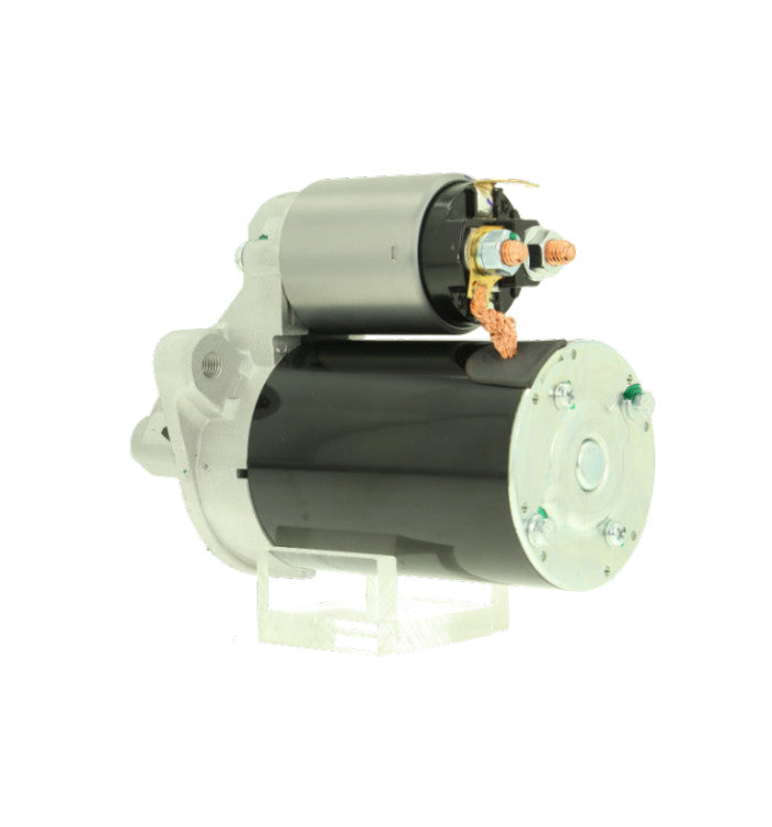 Starter Motor FOR Perkins Volvo Penta Marine Hyundai Kia Kubota - view 9