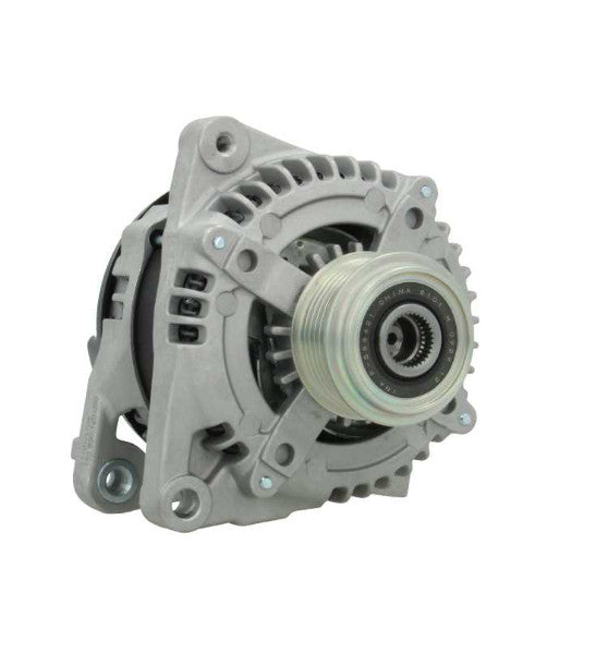 Alternator FOR Toyota Urban Cruiser Yaris Auris 1.4 Diesel 1ND-TV D-4D 1364cc