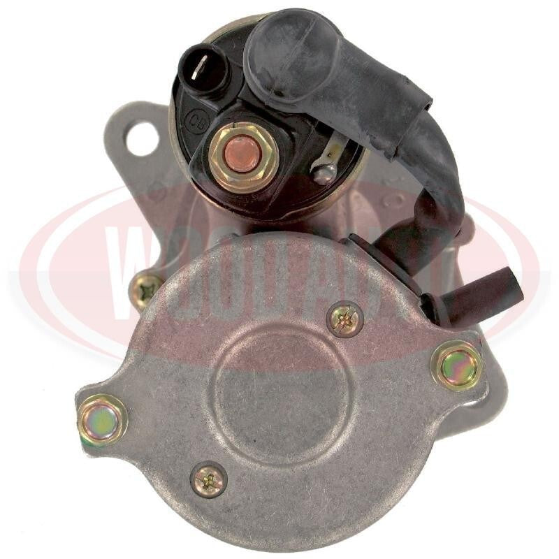 Starter Motor FOR Honda Civic CRX 1.6i Vti (B16A2) Mitsuba Cargo Bosch Wood Auto - view 4