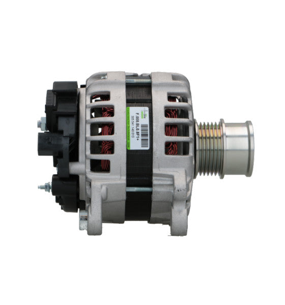 Alternator FOR Audi A1 A3 Q3 Seat Leon Skoda Octavia VW Golf VII Polo 1.5 Petrol - view 3