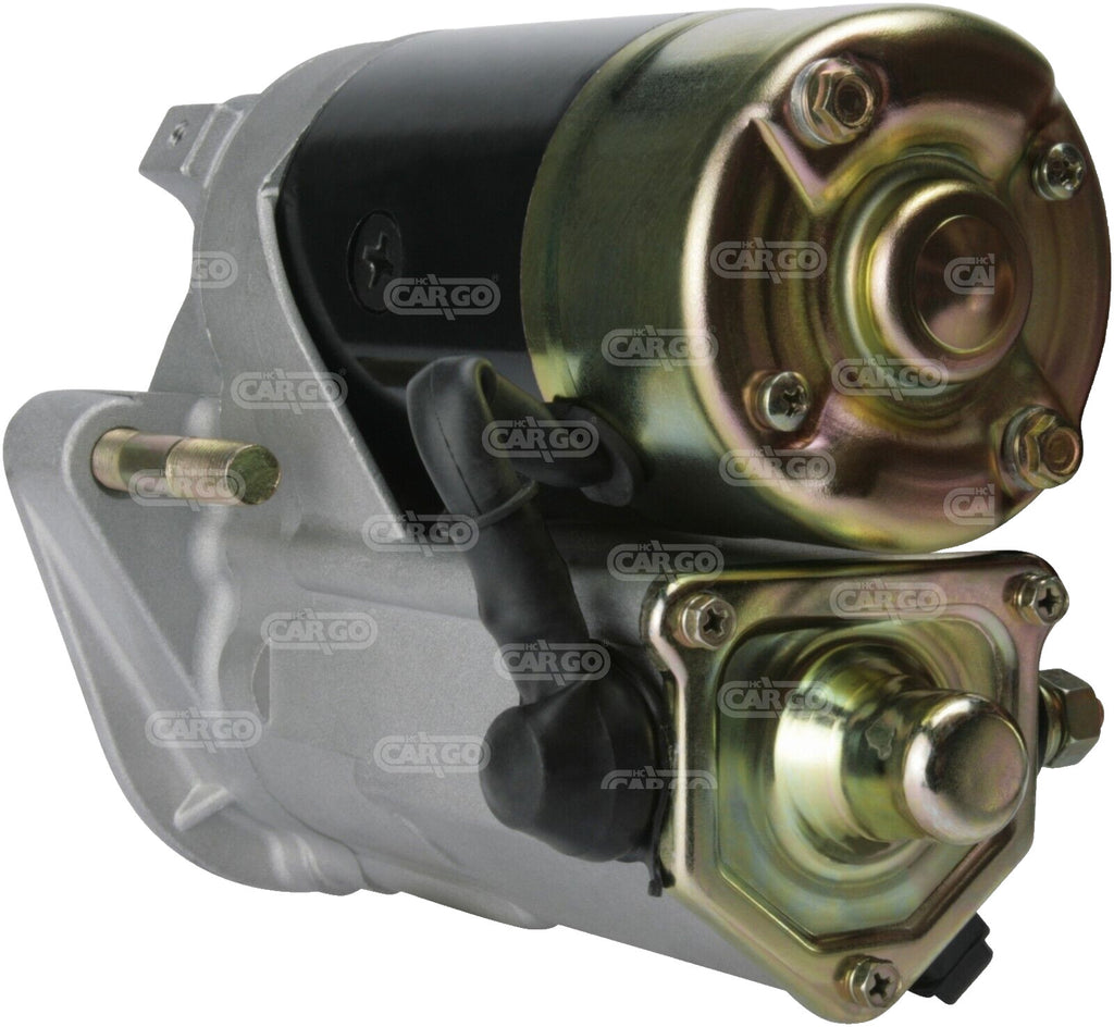 Starter Motor FOR Toyota Dyna HiAce Hilux 2.5 Land Cruiser 2.8 3.0 Diesel - view 2