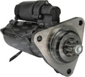 Starter Motor FOR Case IH Magnum 340 290 235 260 315 Diesel Tractor 12 Volt
