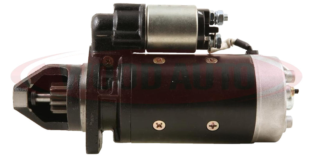 Starter Motor FOR Bosch KHD Deutz-Farh Ricam Diesel F6L413 BF6L513 F5L413FR - view 6