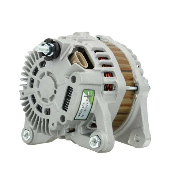 Alternator FOR Nissan Qashqai Qashqai+2 Dualis 2.0 Petrol MR20DE 1997cc J10 JJ10 - view 5