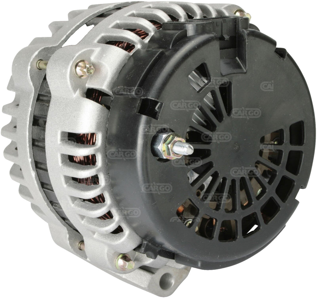 Alternator FOR Chevrolet GMC Buick Isuzu Hummer H3 L52 Cadillac LM7 Petrol