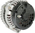 Alternator FOR Chevrolet GMC Buick Isuzu Hummer H3 L52 Cadillac LM7 Petrol