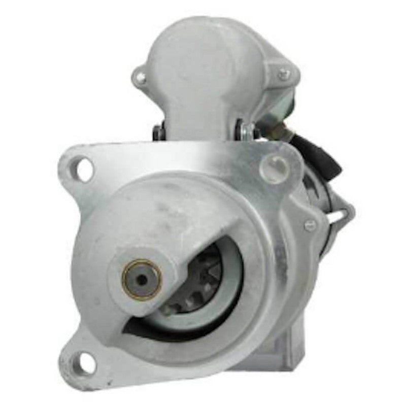 Starter Motor FOR Clark ForkLift Perkins GCX50 GCX40 GPX35D GPX50D GPX40D 28MT